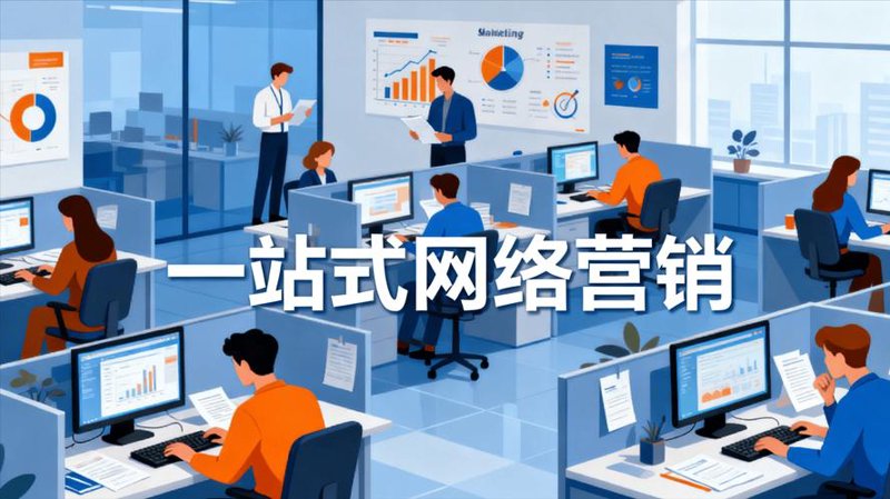 电商运营服务有哪些关键点？