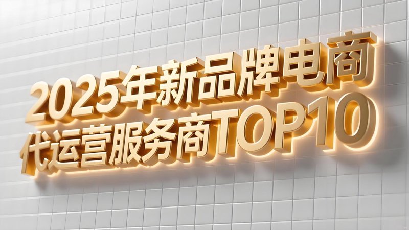 品牌电商